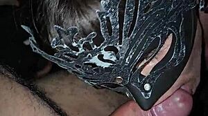 athletic slut flashes at group party then bends over for taboo fucking