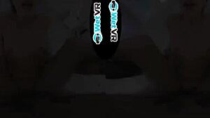 Wetvr tight wet pussy gets pounded hard in vr with doggystyle oral bent over