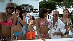 dylan moore lures stepbro with shaved pussy