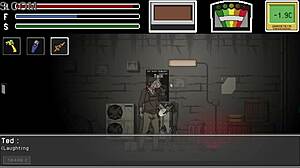 Part 4: Capturing the Lustful Spirit in the Hunt