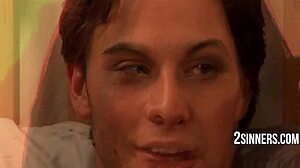 Young Seth Gamble Handsome Perv With Big Cock 😏