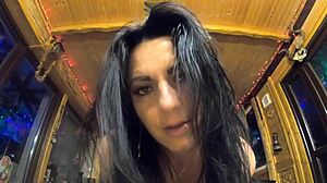 My Pussy's a Mystery You Can't Resist Unraveling More and More - Preview.