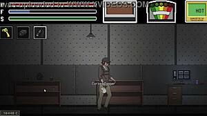 Part 4: Capturing the Lustful Spirit in the Hunt