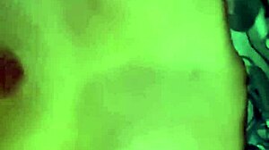 Couple shags intensely