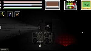 Part 4: Capturing the Lustful Spirit in the Hunt