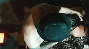 What?! Unbelievable Accident During Sex with My Girlfriend Near Gas Can - Aug 13 2024!