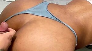 Got that big open ass ready for satisfaction?