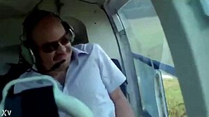 dylan moore lures stepbro with shaved pussy