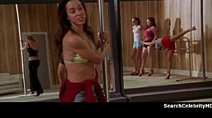 damn! brigitte bako shines in g-spot 2005-2006 clip 6!