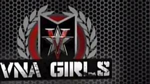 Blonde Vixen Isabell Moon Gets Filled From All Her Holes By A Huge D!