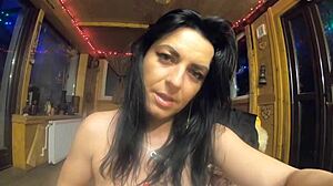 My Pussy's a Mystery You Can't Resist Unraveling More and More - Preview.