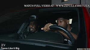 angela white unbound part 2, deepthroat and spanking in hotel