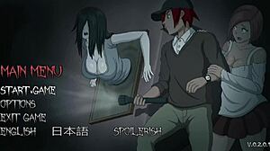 Part 4: Capturing the Lustful Spirit in the Hunt