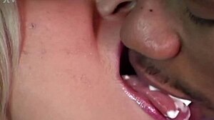 Feeling Whipped By Pussy In This Couple's Casting Interview
