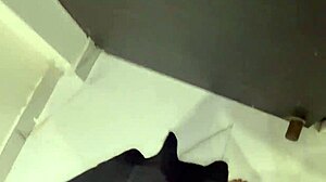 hallelujah johnson worships big black hairy cock passionately