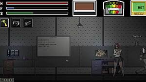 Part 4: Capturing the Lustful Spirit in the Hunt