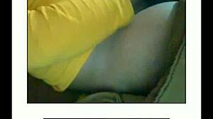 Juicy Lucy's Big Ass Teasing on Cam