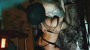 What?! Unbelievable Accident During Sex with My Girlfriend Near Gas Can - Aug 13 2024!