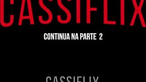 Latina Wife Blows Short-Haired Boy's Fat Cock