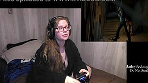 Until dawn playthrough part 5