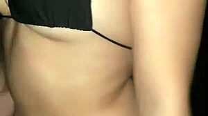 feels amazing seeing her in tiny beach panties