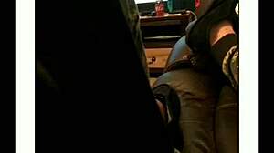 Juicy Lucy's Big Ass Teasing on Cam