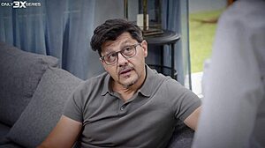 Household Sex Turns Wild with Alyssia Kent