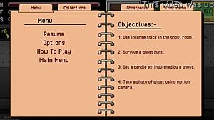 Part 4: Capturing the Lustful Spirit in the Hunt