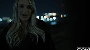 emma hix's shy hunger leads to hardcore fucking