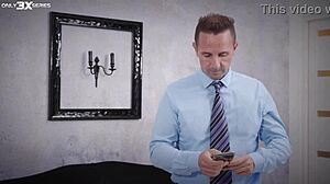 Household Sex Turns Wild with Alyssia Kent