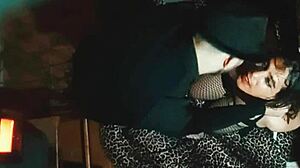 What?! Unbelievable Accident During Sex with My Girlfriend Near Gas Can - Aug 13 2024!