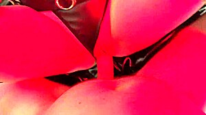exploring the dark side of eva keks in bdsm