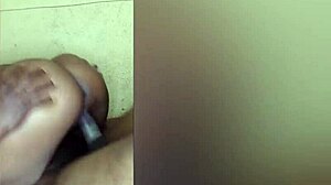 I captured this homemade amateur video featuring big asses and passionate encounters.