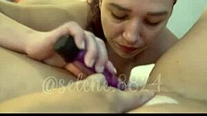 Did My Friend Dominate Her Fantasy?