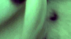 step mom helps me come out with doggystyle handjob