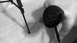 Sexy Roxy Submits as Total Sex Slave