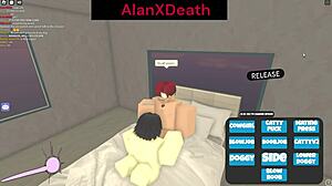 She Was Sucking Me But The Admin Had To Ruin It Roblox