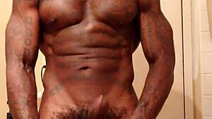 Oh, Mommy Fucks Herself with Dildo!