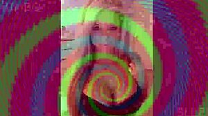 Erotic Hypnosis with Mistress Lisa Turns Bimbo Conditioning Wild