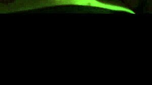 Sexy hot blonde beauty shares steamy smoke moment with partner