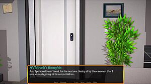 my new family game 574