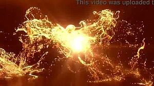 I watched sexy Latina Susy Sweet in a wild interracial gangbang.