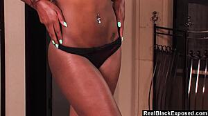 Sierra, show us how you play solo for pleasure!