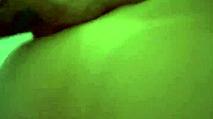 madrasta sneaks a wild ride with stepson behind husband's back