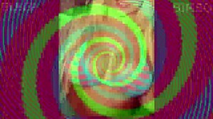 Erotic Hypnosis with Mistress Lisa Turns Bimbo Conditioning Wild