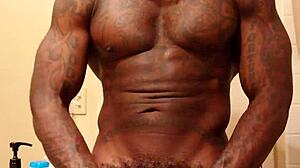 Oh, Mommy Fucks Herself with Dildo!