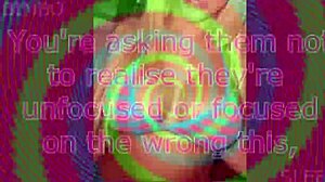 Erotic Hypnosis with Mistress Lisa Turns Bimbo Conditioning Wild