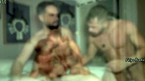 he came to take care of me at home