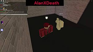 She Was Sucking Me But The Admin Had To Ruin It Roblox