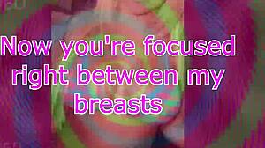 Erotic Hypnosis with Mistress Lisa Turns Bimbo Conditioning Wild